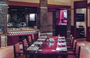 Four Seasons Hotel